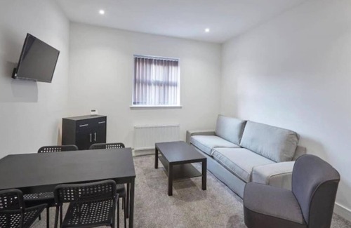 Loftus Apartment | Zetland House Apartment Two