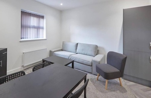 Loftus Apartment | Zetland House Apartment 2