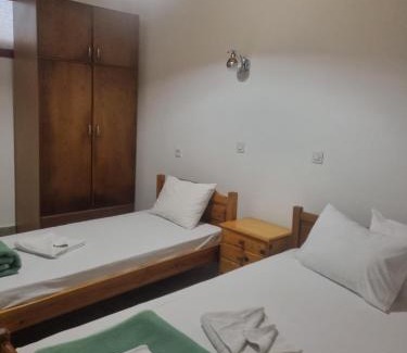 Panagia Apartment | Zeus Apartman