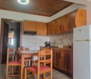 Panagia Apartment | Zeus Apartman