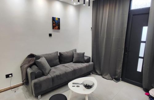 Rakovica Apartment | Zeus Apartment