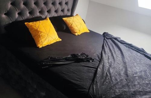 Rakovica Apartment | Zeus Apartment