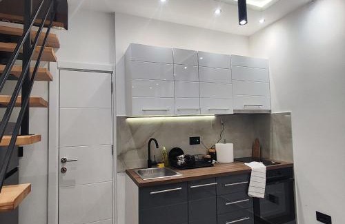 Rakovica Apartment | Zeus Apartment