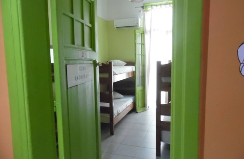 Psirri Hotel | Zeus Hostel
