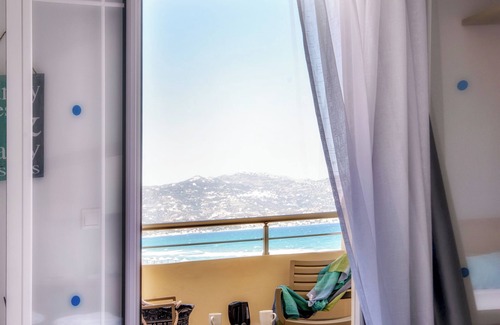 Gazi Resort | Zeus Hotels Neptuno Beach - All Inclusive