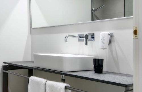 Gazi Resort | Zeus Hotels Neptuno Beach - All Inclusive