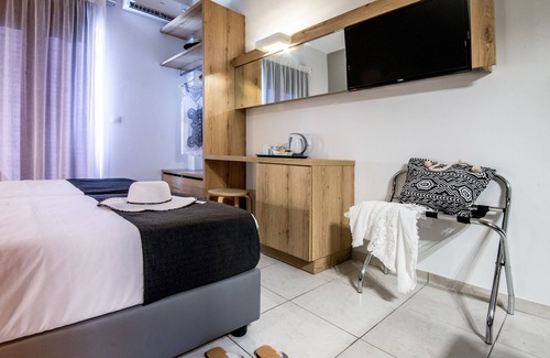 Gazi Resort | Zeus Hotels Neptuno Beach - All Inclusive