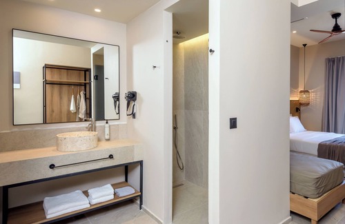 Gazi Resort | Zeus Hotels Neptuno Beach - All Inclusive