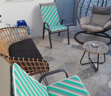 Symi Villa | "Zeus House" Sevasti Symi Studios