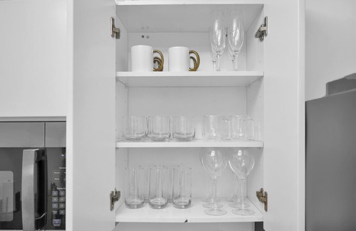 Brickell Apartment | Zeus Sanctuary in Brickell Miami