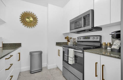 Brickell Apartment | Zeus Sanctuary in Brickell Miami