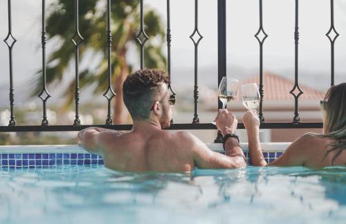 Daratsos Hotel | Zeus Village Resort - Adults Only