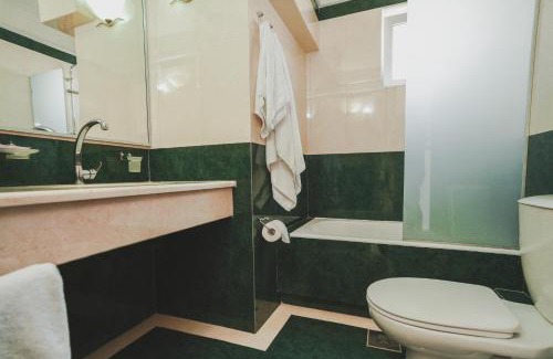 Daratsos Hotel | Zeus Village Resort - Adults Only
