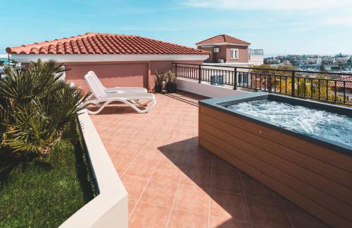 Daratsos Hotel | Zeus Village Resort - Adults Only