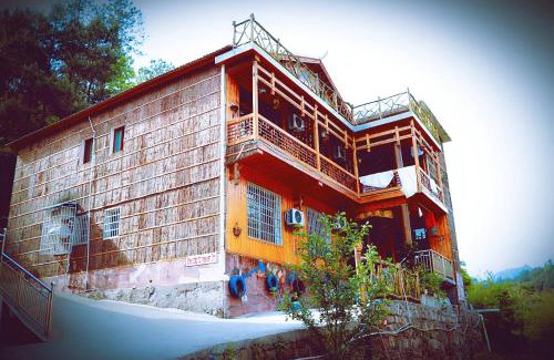 Wulingyuan House | Zhangjiajie one step to heaven inn (Yangjiajie ticket office)