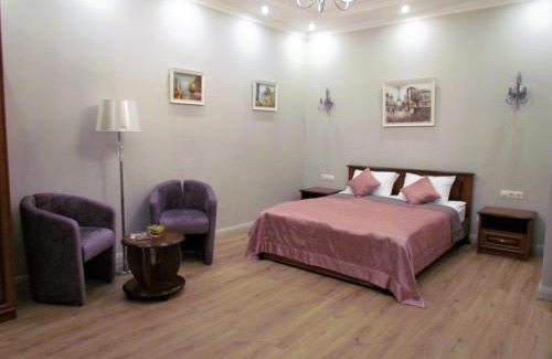Arcadia Apartment | Zhemchuzhyna Apartment in Arkadiya