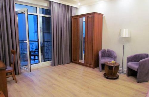 Arcadia Apartment | Zhemchuzhyna Apartment in Arkadiya