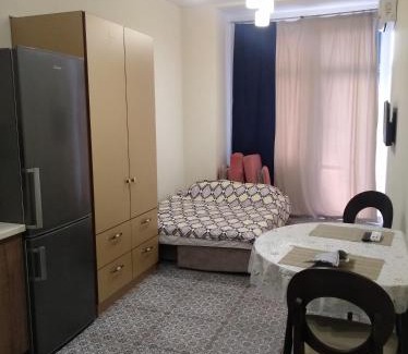 Odessa House | zhk Santorini