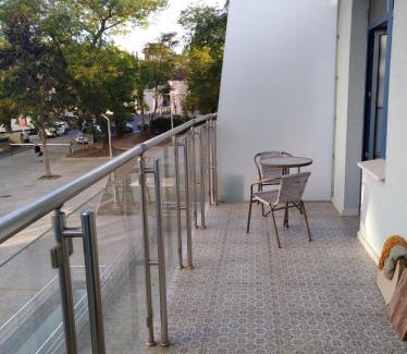 Odessa House | zhk Santorini