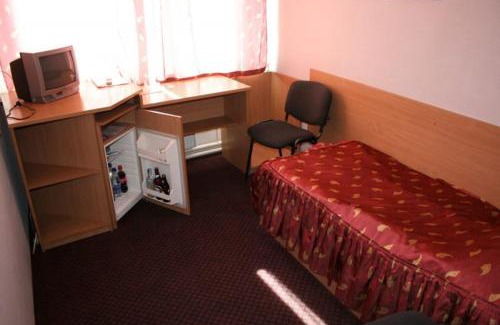 Lenins'kyi district Hotel | Zhovtnevyi