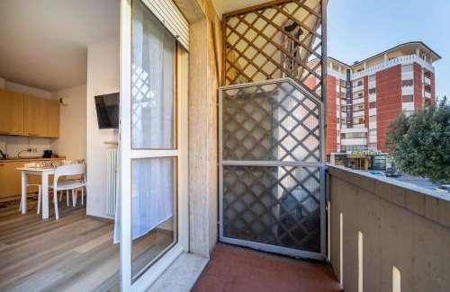 Santa Caterina Apartment | Zia Dina APT - with Balcony