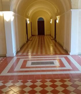 Colle di Val d'Elsa Apartment | Zia Lele