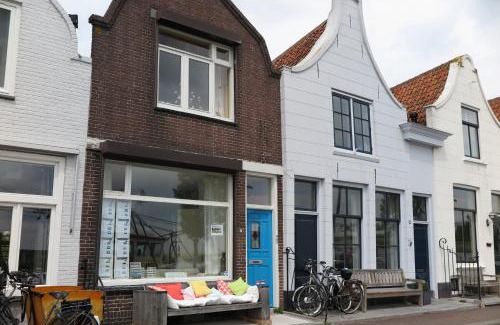 Zierikzee Apartment | Zierikzee Appartement ZZ 41 B&B