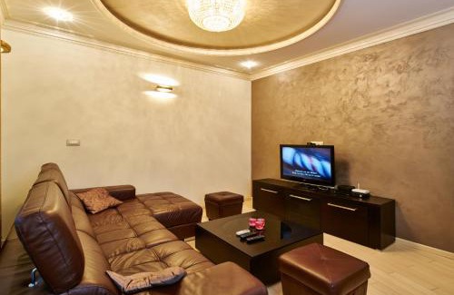 Kosancicev Venac Apartment | ZigZag Belgrade