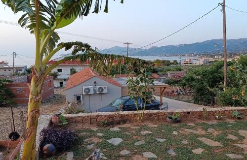 Monemvasia House | zikos house