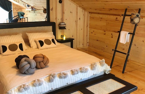 Camlihemsin Hotel | Zilkale Butik Otel