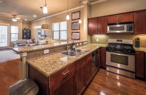 Zilker Condo | Zilker House Skyline Views & Parkside Stay