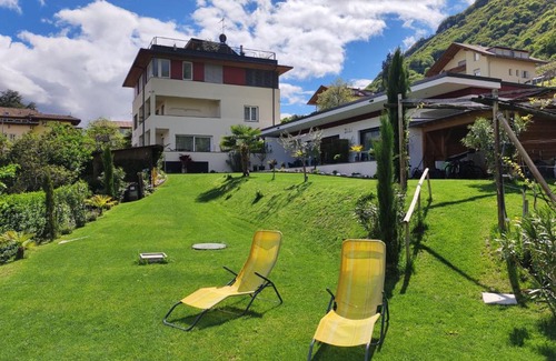Termeno Sulla Strada del Vino Apartment | Zilli Studio Apartments