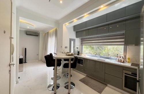 Kalamaria Apartment | Zillion Home - Modern & Lux Stay in Kalamaria by TT