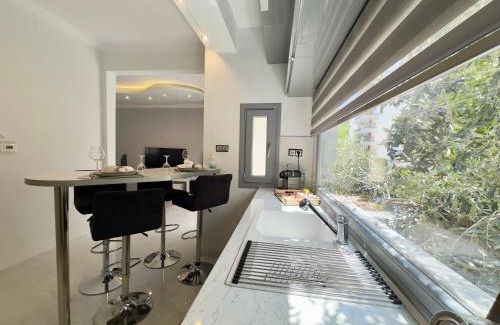 Kalamaria Apartment | Zillion Home - Modern & Lux Stay in Kalamaria by TT