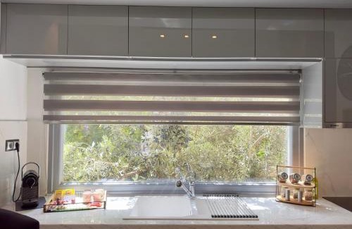 Kalamaria Apartment | Zillion Home - Modern & Lux Stay in Kalamaria by TT