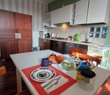 Rimini House | Zillo House, attico in Rimini