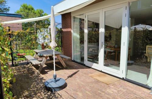 Egmond aan Zee House | Zilt aan Zee