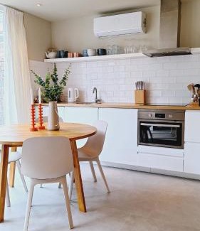 Egmond aan Zee House | Zilt aan Zee