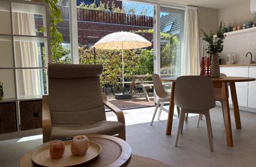 Egmond aan Zee House | Zilt aan Zee