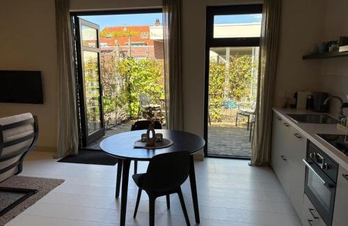 Egmond aan Zee House | Zilt aan Zee