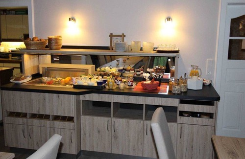 Utersum House | Zim. 1 - Hotel Garni Zur Post