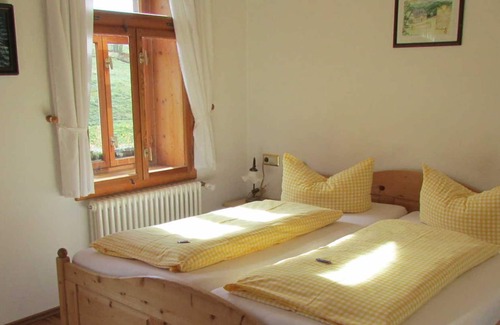 Klingenthal Cabin | Zimmer 2 - Berggasthaus & Pension Schöne Aussicht