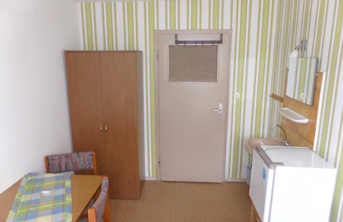 Trassenheide Apartment | Zimmer 56 - Käuzchenkuhle