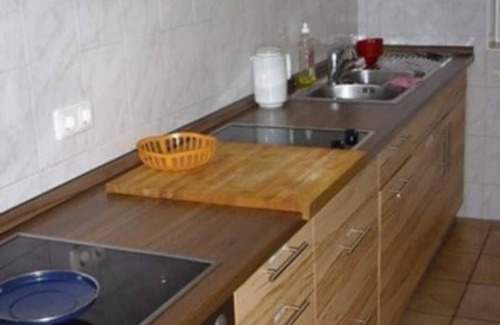 Trassenheide Apartment | Zimmer 56 - Käuzchenkuhle
