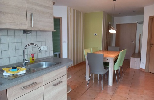 Trassenheide Apartment | Zimmer 56 - Käuzchenkuhle