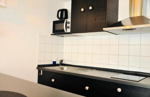 Dellwig Apartment | Zimmer Apartment in Essen