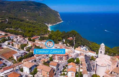 Sirolo Bed & Breakfast | Zimmer Camere