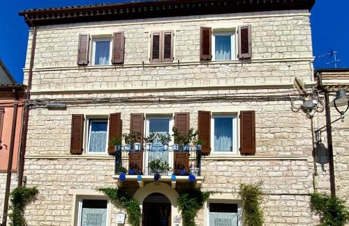 Sirolo Bed & Breakfast | Zimmer Camere