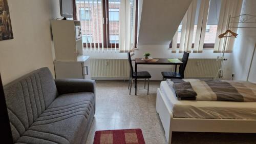 Dahl House | Zimmer D