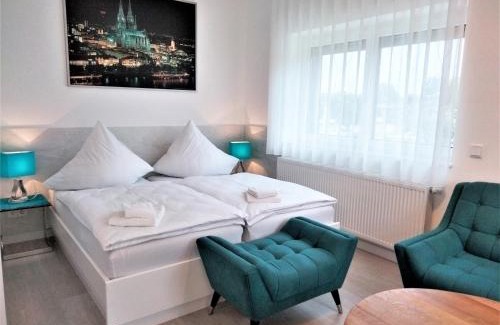 Roesrath Hotel | Zimmer for you